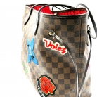 louis vuitton neverfull limited edition