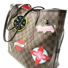 louis vuitton neverfull limited edition
