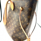 louis vuitton neverfull MM