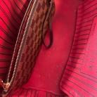 louis vuitton neverfull MM