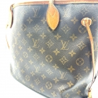 Louis Vuitton Neverfull MM
