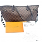 Louis Vuitton Neverfull MM
