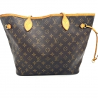 Louis Vuitton Neverfull MM
