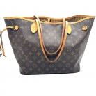 Louis Vuitton Neverfull MM