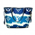 Louis Vuitton Neverfull MM By The Pool