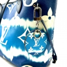 Louis Vuitton Neverfull MM By The Pool