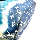 Louis Vuitton Neverfull MM By The Pool