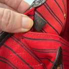 Louis Vuitton Neverfull MM Damier Ebene
