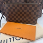 Louis Vuitton Neverfull MM Damier Ebene
