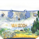 Louis Vuitton Neverfull MM - Edición Limitada Van Gogh