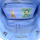Louis Vuitton Neverfull MM - Edición Limitada Van Gogh