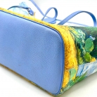 Louis Vuitton Neverfull MM - Edición Limitada Van Gogh