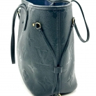 Louis Vuitton Neverfull MM Empreinte Leather