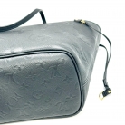 Louis Vuitton Neverfull MM Empreinte Leather