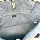 Louis Vuitton Neverfull MM Empreinte Leather