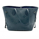 Louis Vuitton Neverfull MM Empreinte Leather