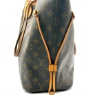 Louis Vuitton Neverfull MM Monogram