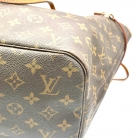 Louis Vuitton Neverfull MM Monogram