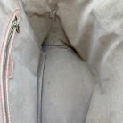 Louis Vuitton Neverfull MM Monogram Denim