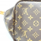 louis vuitton neverfull MM + pochette