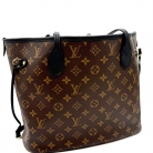 Louis Vuitton Neverfull MM Reversible