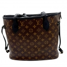 Louis Vuitton Neverfull MM Reversible