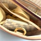 louis vuitton neverfull PM