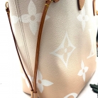 louis vuitton neverfull sunset