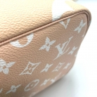 louis vuitton neverfull sunset