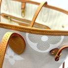louis vuitton neverfull sunset