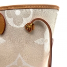 louis vuitton neverfull sunset