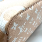 louis vuitton neverfull sunset