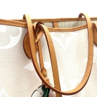louis vuitton neverfull sunset