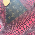 louis vuitton neverfull x yayoi kusama