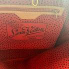 louis vuitton neverfull x yayoi kusama