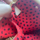 louis vuitton neverfull x yayoi kusama