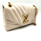 Louis Vuitton New Wave Chain Bag