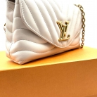 Louis Vuitton New Wave Chain Bag