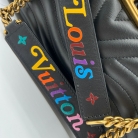 Louis Vuitton New Wave MM