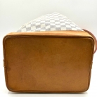 louis vuitton noe damier azur