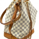 louis vuitton noe damier azur