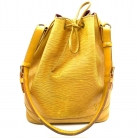 Louis Vuitton Noé Epi Amarillo