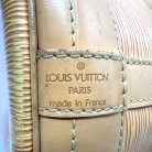 Louis Vuitton Noé Epi Amarillo