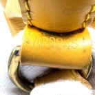 Louis Vuitton Noé Epi Amarillo