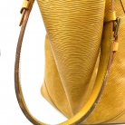Louis Vuitton Noé Epi Amarillo