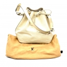 Louis Vuitton Noé - Epi Leather
