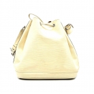 Louis Vuitton Noé - Epi Leather