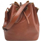 Louis Vuitton Noe Epi Marrone