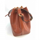 Louis Vuitton Noe Epi Marrone