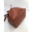 Louis Vuitton Noe Epi Marrone